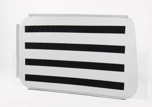 Taschenträger für Fenstertaschen, VW T5/6 KR Kombi links hinten