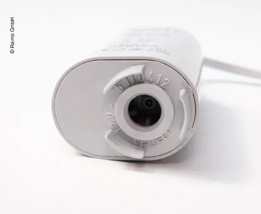 Tauchpumpe 19L/min 1,1bar