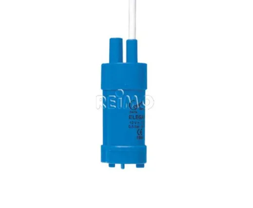 Tauchpumpe Elegant 10l 12 Volt lose