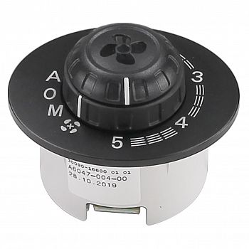 TEB-3 (12 V) für S 3004 und 5004 mit Booster integriertem Bedienteil