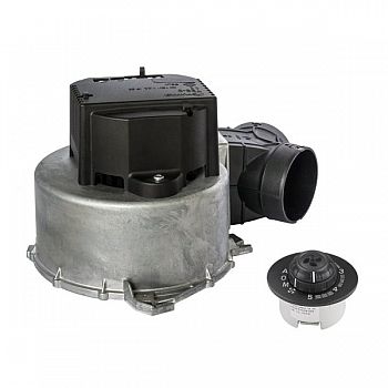 TEB-3 (12 V) für S 3004 und 5004 mit Booster integriertem Bedienteil