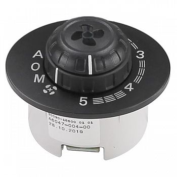 TEB-3 (12 V) für S 3004 und 5004 mit Booster integriertem Bedienteil