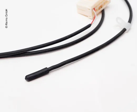 Temperaturfühler m.1,2mKa