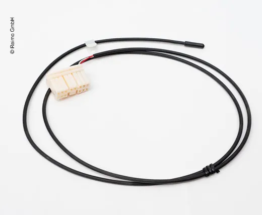 Temperaturfühler m.1,2mKa