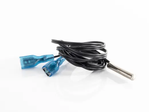 Tempmeter zur Temperatur-Anzeige