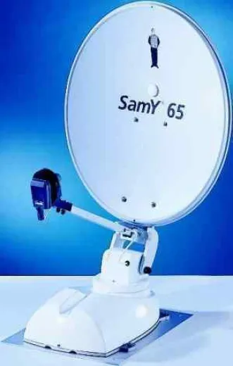 Ten Haaft Spannungswandler 230V/12V für Caro, Samy und Oyster