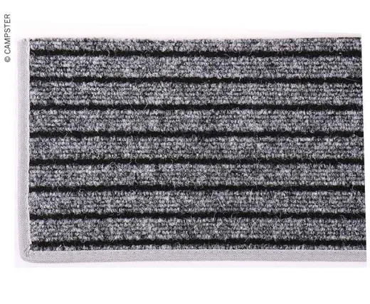 Teppich für Wohnraum Einstieg ohne Schienen - Citroen Campster, Citroen Spacetourer, Peugeot Traveller und baugleiche Fahrzeuge