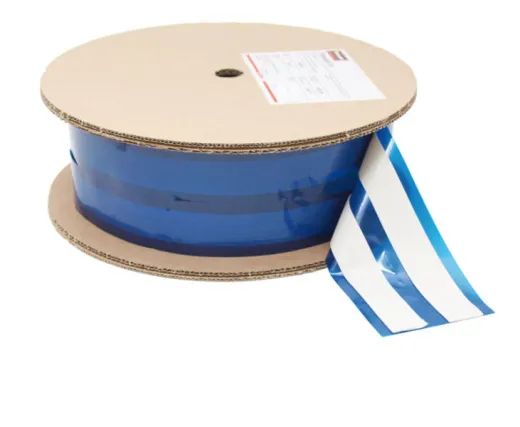 Terostat Dichtband 30x2mm,weiß, 64m