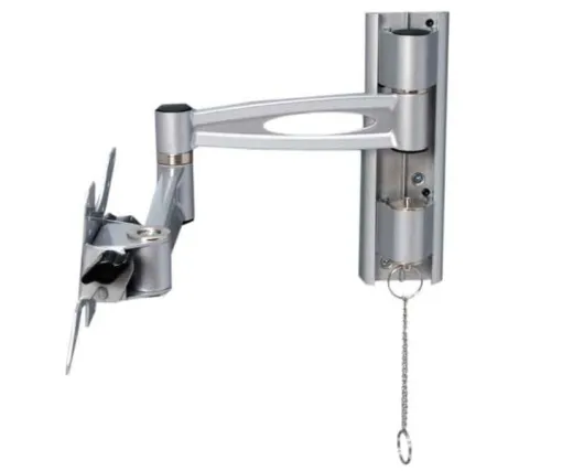 TFT-Halter Simon XL Luxus 18-30, Vesa Standard, carbest