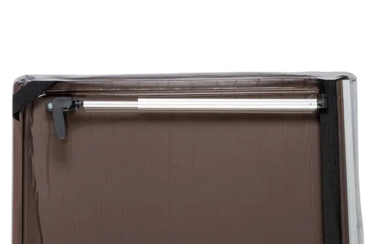 Thermo-Cover für Dometic/Seitz Ausstellfenster S3/S4/S5 und obige Ersatz-Fensterscheiben