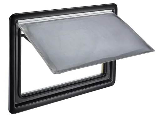 Thermo-Cover für Dometic/Seitz Ausstellfenster S3/S4/S5 und obige Ersatz-Fensterscheiben