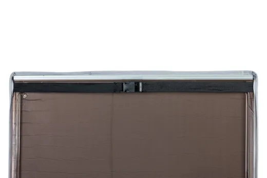 Thermo-Cover für Dometic/Seitz Ausstellfenster S3/S4/S5 und obige Ersatz-Fensterscheiben