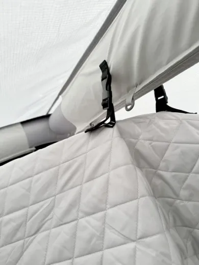 Thermocover für Luftdachzelt Bendigo Air
