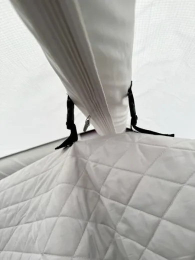 Thermocover für Luftdachzelt Bendigo Air