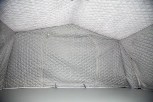 Thermocover für Luftdachzelt Bendigo Air