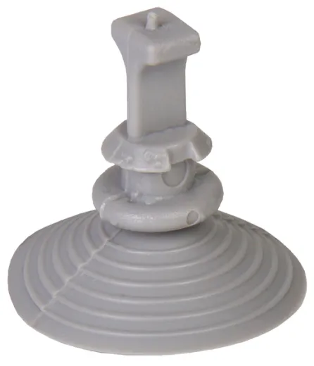 Thermomatte Isoflex Renault Master / Opel Movan 2005-2010 - Fahrerhaus- 3-teilig