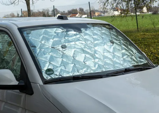 Thermomatte Ren.Trafic>15