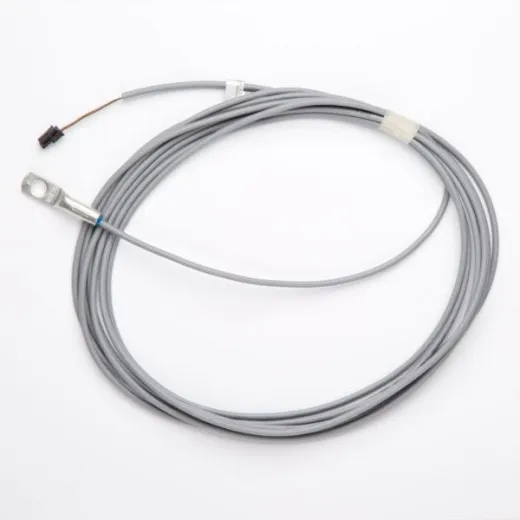 Thermosensor zur Batterieüberwachung