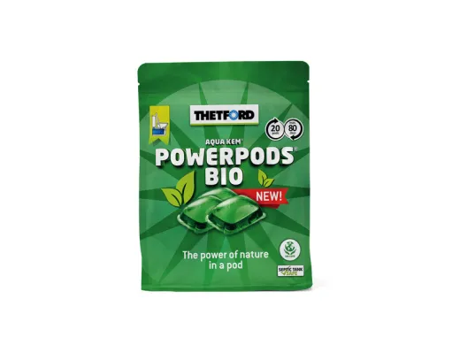 Thetford Powerpods Bio