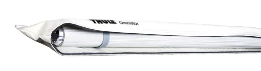 Thule 1200 - Sackmarkise für Kedernschiene - 230cm, Mystic Grau