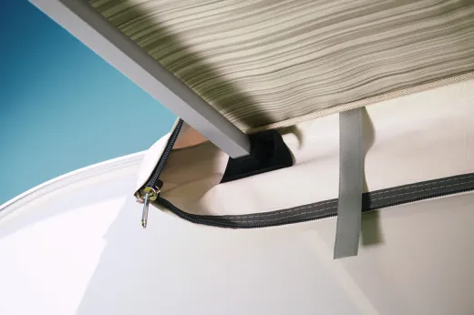 Thule 1200 - Sackmarkise für Kedernschiene - 260cm, Mystic Grau