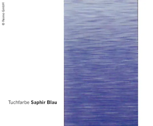 Thule 1200 - Sackmarkise für Kedernschiene - 375cm, Saphir Blau