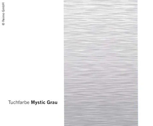 Thule 1200 - Sackmarkise für Kedernschiene - 450cm, Mystic Grau