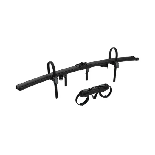 Thule EasyFold 3 Erweiterungs-Set für Fahrradtr 2 zu 3 o. 3 zu 4 Fahrr