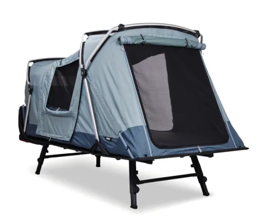 Thule Outset Autozelt für die Anhängerkupplung, 3 Pers.