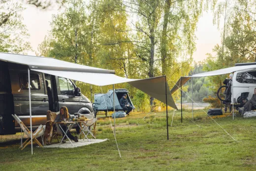 Thule Subsola Frontpaket&nbsp;