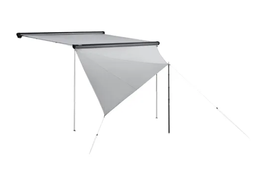 Thule Subsola Vorderpaket - Vorderwand/Sonnensegel für VW Busse
