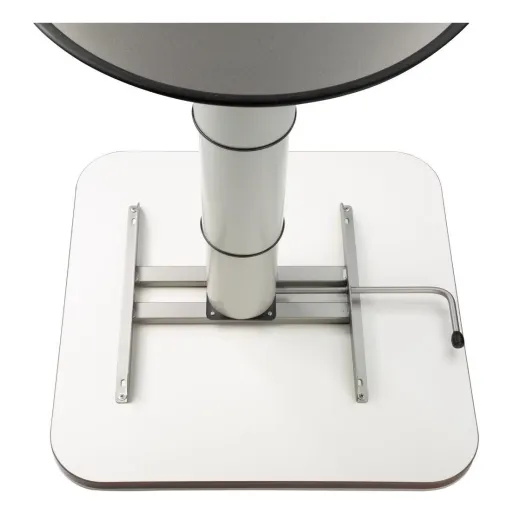 Tischgestell 7110 G08 Ilse-Tischgestell 7110 G08