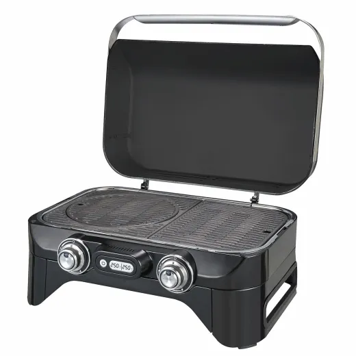 Tischgrill Attitude 2100 EX