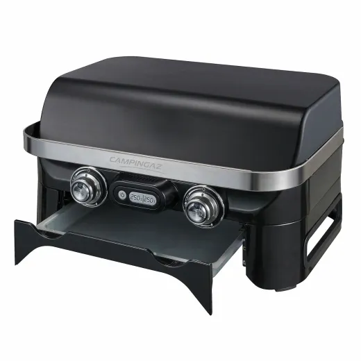 Tischgrill Attitude 2100 EX
