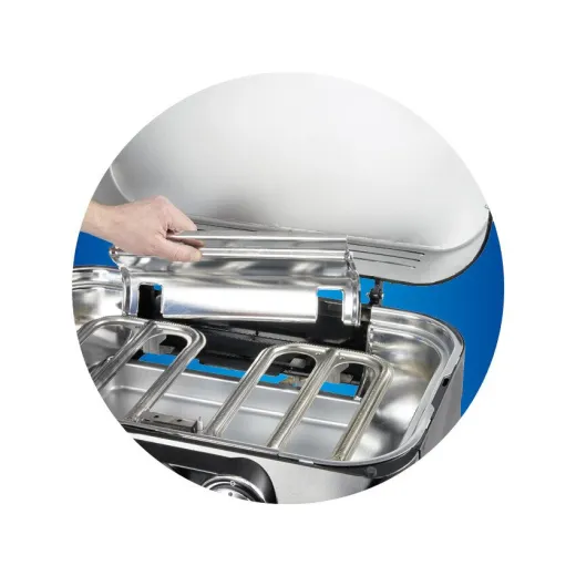 Tischgrill Attitude 2100 EX