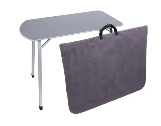 Tischplatten-Erweiterung für VW T5/6 California/Beach Tisch, 120x80cm