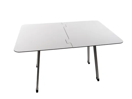 Tischplatten-Erweiterung für VW T5/6 California/Beach Tisch, 120x80cm