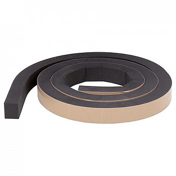 Markisen-Set Omnistor 6300 4m, Gehäuse eloxiert, Kappen: grau