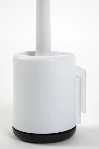 Toilettenbürste Silikon