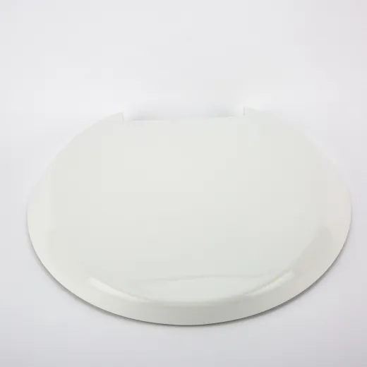 Toilettensitz mit Deckel