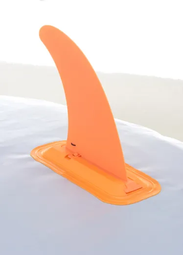 TOLEDO Kajak für 2 Erwachsene + 1 Kind