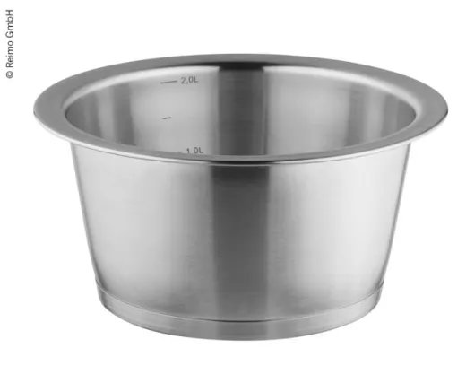 Topf QuickClack Ø18cm, ca. 2,0 Liter