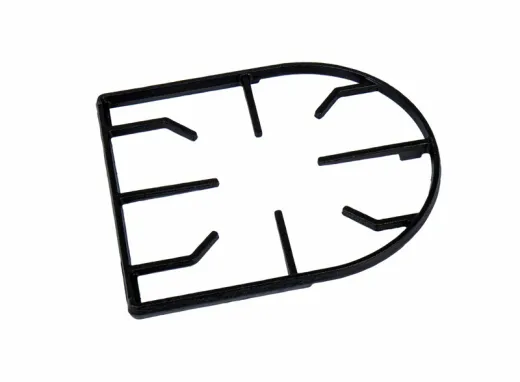 Topfgitter für Camp4 Trolley-Grill