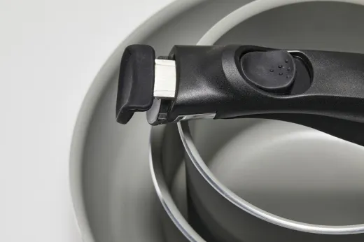 Topfset Moneta Melodia Minispace - 6-teilig