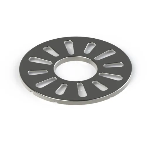 Topfständer für verschiedene Kochaufsätze