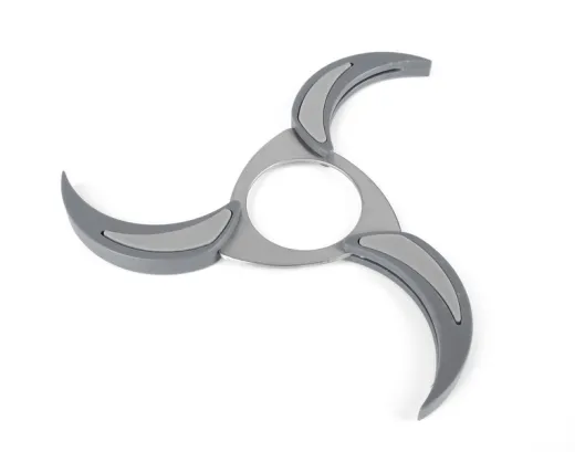 Topfuntersetzer Ø8,4cm H1cm, 3 Arme zum Ausklappen
