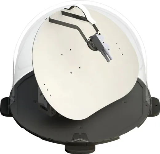 Tragbare Kuppelantenne Campingman Portable 4