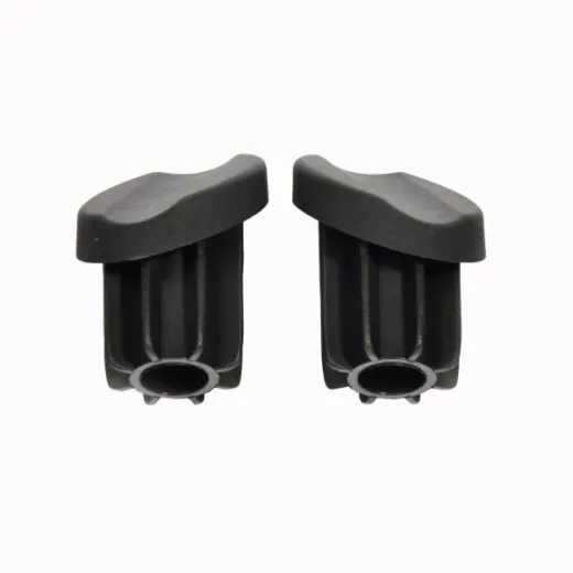 Tragrohr-Endstück 40° Thule Lift V16, 2 Stück