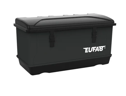 Transportbox für Träger SD260/TECDC1+ (Art.nr. 440625/440727/440739)