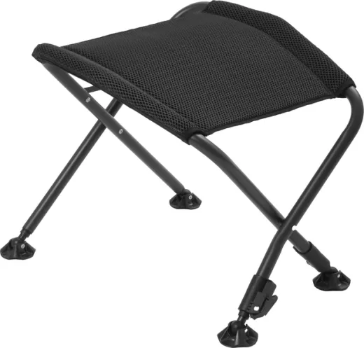 Travelounger - freistehende Beinauflage